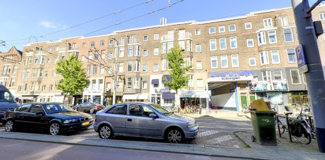 Huahin Thais Restaurant - Rotterdam