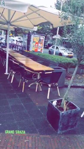 Pizzeria Grand Grazia - Vlijmen