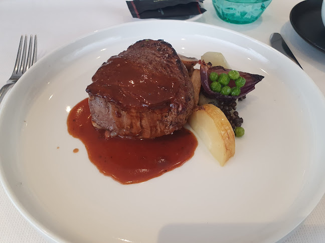 Restaurant Kampanje - Hardinxveld-Giessendam