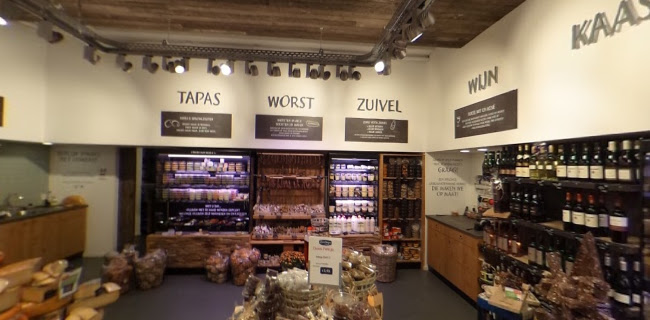 Zuivelhoeve Arnhem Schuytgraaf - Horeca