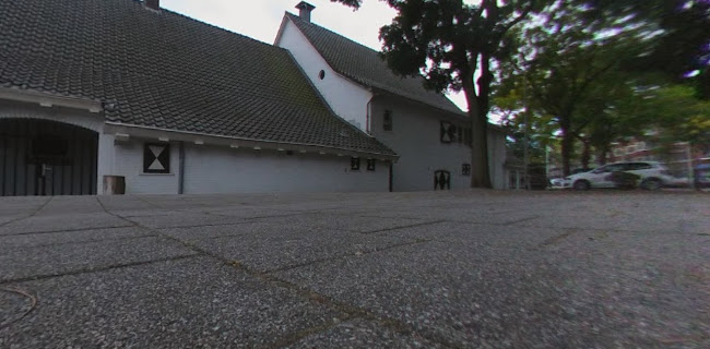 Restaurant Old Dutch