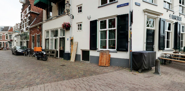 Comentarii opinii despre Eethuis Mama Roux