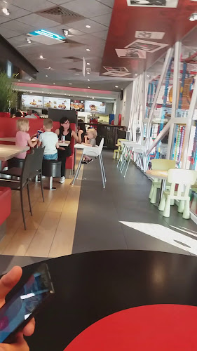 Opinii despre KFC Heerlen în Heerlen - Horeca