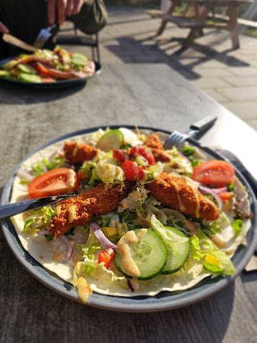 Opinii despre Eetcafé De Wieger în Nijverdal - Horeca