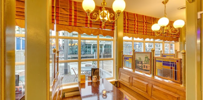 Wilhelminastraat 8, 1501 CT Zaandam