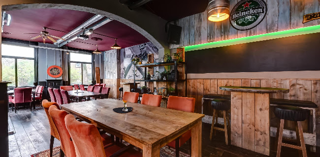 Herberg 'De Letste Stuyver' - Angeren