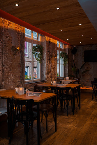 Comentarii opinii despre Au Mouton Blanc