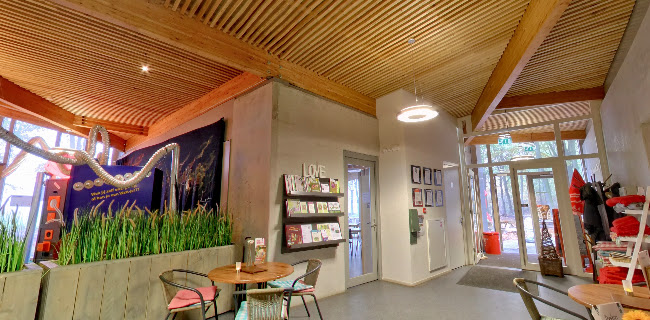 Brasserie T-Huis - Roosendaal