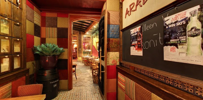 Comentarii opinii despre De Revolutie Winterswijk