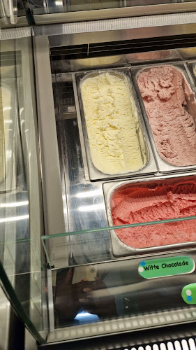 Reviews of De IJsgalerij in Wijk aan Zee - Horeca