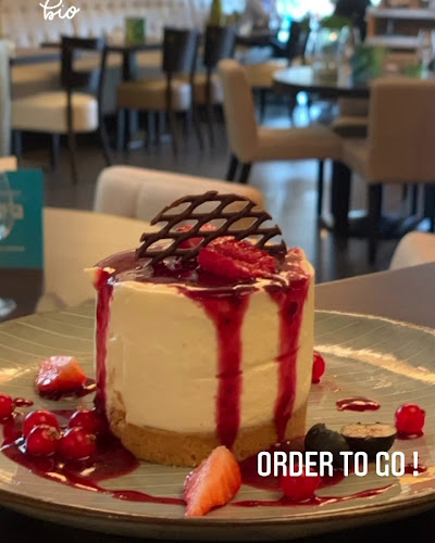 Opinii despre RESTAURANT ENYA în Maarssen - Horeca