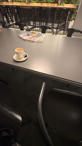 Douwe Egberts Café - Horeca