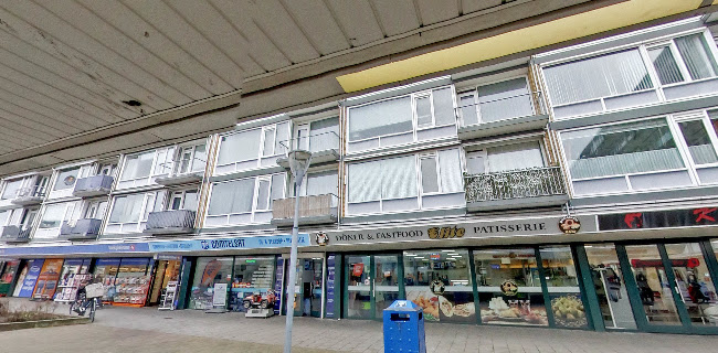 Burgemeester Jansenlaan 43, 3331 HD Zwijndrecht