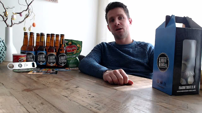 Raadhetbiertje - Hengelo