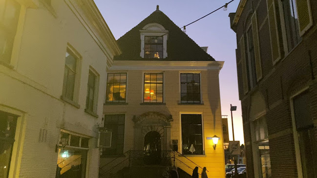 Opinii despre Herberg De Bonte Os în Kampen - Horeca