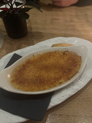 Opinii despre Brasserie Ambassade în Amsterdam - Horeca