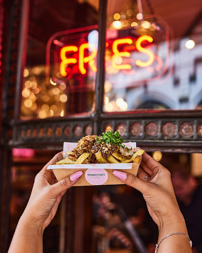 Opinii despre Ter Marsch & Co | Amsterdam - Kalverstraat în Amsterdam - Horeca