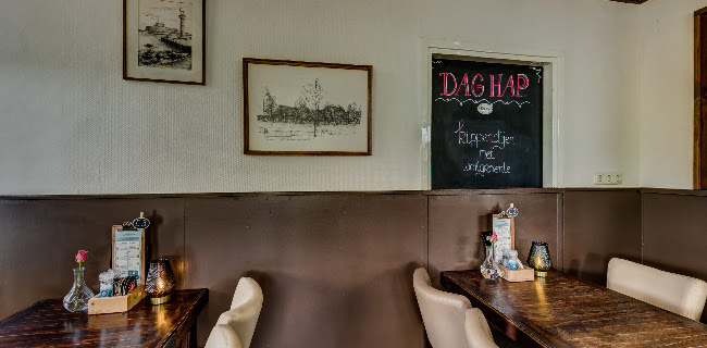 Eetcafe, Zaal de Bocht - Zelhem