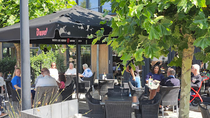 Pannenkoeken Paradijs Haarlem