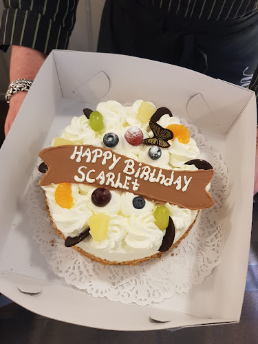 Banketbakkerij Michel Limmen - Purmerend