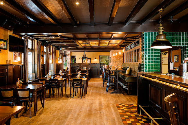 Comentarii opinii despre Het Tunneke