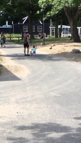 De Grijze Parel - Den Ham