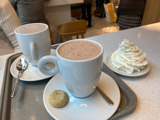 Opinii despre Illy în Utrecht - Horeca