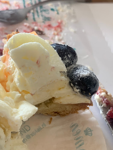 Opinii despre Banketbakkerij Michel Limmen în Purmerend - Horeca