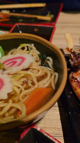 Opinii despre SHABU SHABU Zoetermeer în Zoetermeer - Horeca