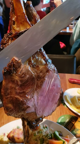 Rodizio Brazilian Grill Scheveningen - Den Haag