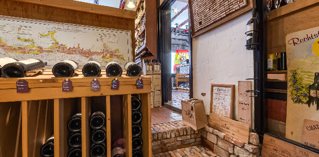 Comentarii opinii despre Wijnkoperij De Gouden Ton Oosterhout