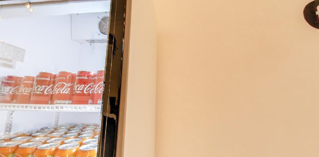 Comentarii opinii despre Waffelicious