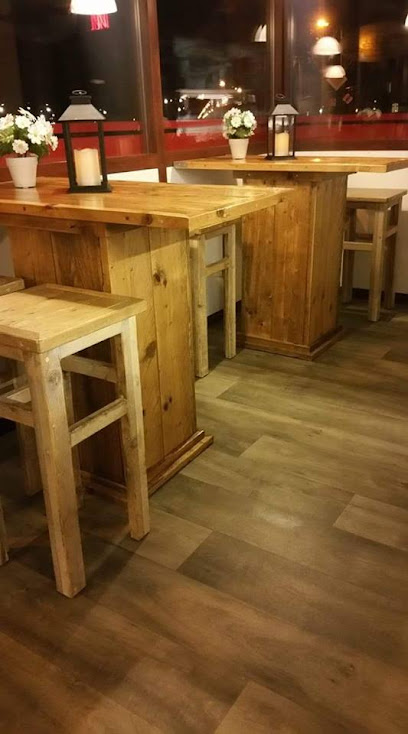 Snackbar 't Smikkelhuus