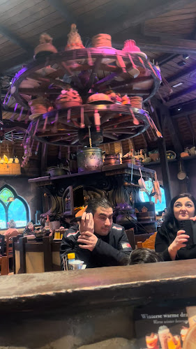 Comentarii opinii despre Polles Keuken