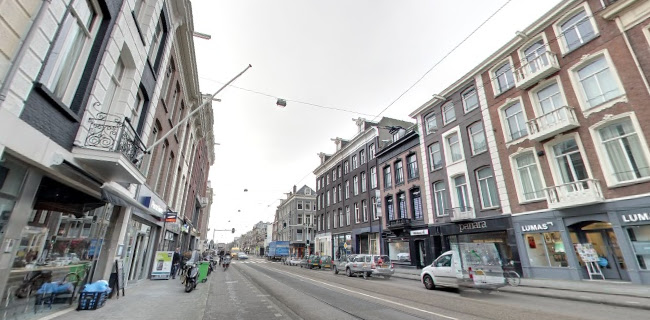 Van Baerlestraat 5h, 1071 AL Amsterdam