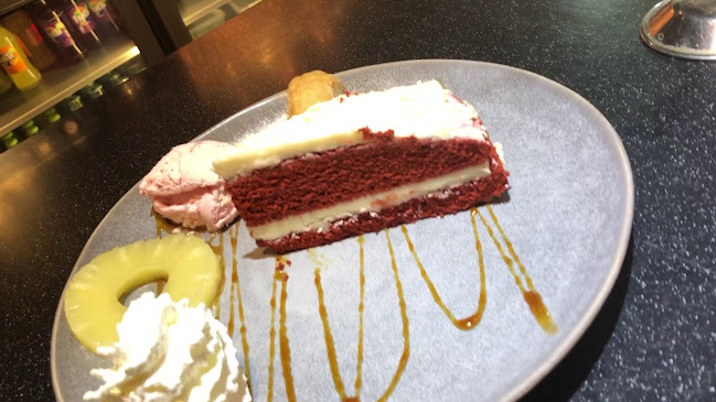 Opinii despre Mila Almere în Almere - Horeca