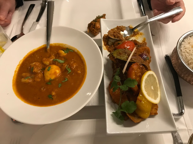 Opinii despre Golden Tulip Indian Restaurant în Rotterdam - Horeca