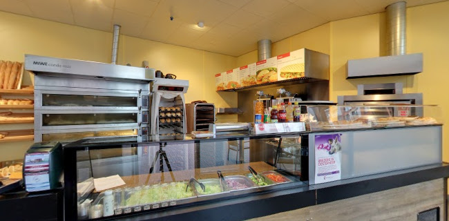 Karadag Bakeries - Zoetermeer
