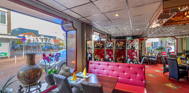 Blue Palace - Beverwijk