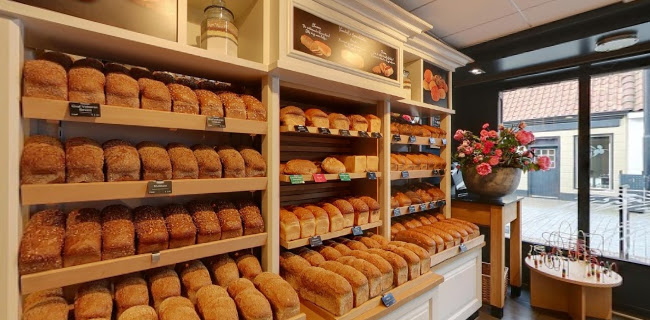 Opinii despre Bakkerij Voordijk Oud-Beijerland în Oud-Beijerland - Horeca