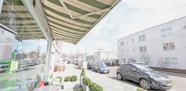 Konyali Restaurant - Rotterdam