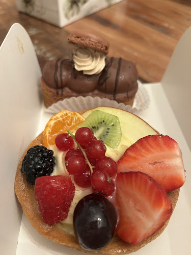 Reviews of Bakkerij Jack Poell in Eindhoven - Horeca