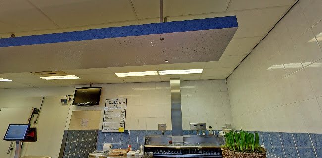 Viswinkel Nico Zoutenbier - Horeca