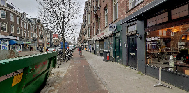 Opinii despre Scottadito în Amsterdam - Horeca