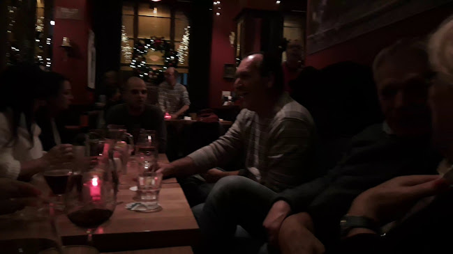 Opinii despre Vader Kleinjan Café în Rotterdam - Horeca