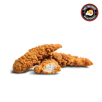 Family Fried Chicken