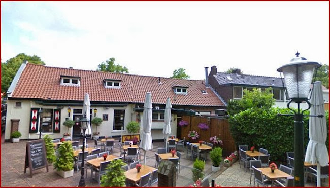 Herberg 't Hoekje - Wassenaar