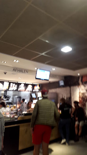 Opinii despre McDonald's Utrecht Lange Vie în Utrecht - Horeca