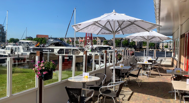 Chinees Oriëntaals Restaurant Aqua Village - Horeca