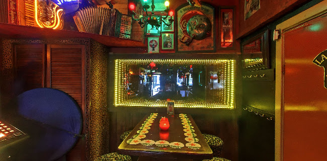 Café Happy End - Horeca